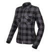 Cămașă de protecție pentru femei  SECA MARSHAL II LADY GRAY thumb