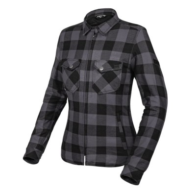 Cămașă de protecție pentru femei  SECA MARSHAL II LADY GRAY