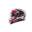 Casca moto SCHUBERTH S3 APEX WHITE thumb