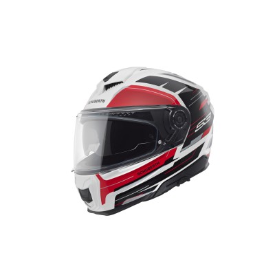 Casca moto SCHUBERTH S3 APEX WHITE