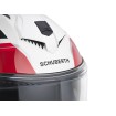 Casca moto SCHUBERTH S3 APEX WHITE thumb