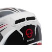 Casca moto SCHUBERTH S3 APEX WHITE thumb