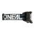 Ochelari Motocross O`NEAL B-33 ROLL OFF ICTUS BLACK/WHITE - CLEAR thumb