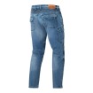 Blugi moto  SECA SQUARE II WASHED BLUE thumb