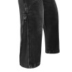 Blugi moto SECA SQUARE II WASHED BLACK Blugi moto SECA SQUARE II WASHED BLACK thumb
