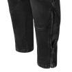 Blugi moto SECA SQUARE II WASHED BLACK Blugi moto SECA SQUARE II WASHED BLACK thumb