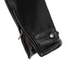 Geacă moto de piele SECA WANTED II BLACK thumb