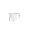 Viziera transparenta pentru SHARK OXO VZ390 Viziera transparenta pentru SHARK OXO VZ390 thumb
