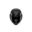 Casca modulara  SHARK OXO DARK SHADOW MATT thumb