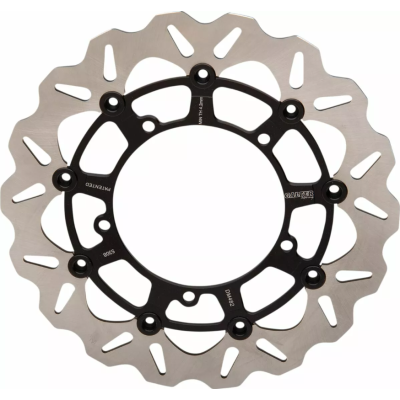 Disc de frână față flotant  Galfer WAVE FLOATING DF482CW