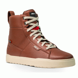 Cizme moto SIDI ARX WP HIGH CINNAMON
