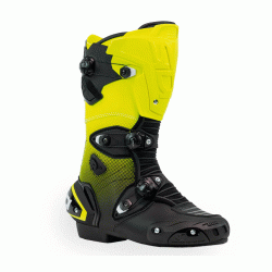 Cizme moto  SIDI MAG-1 BLACK/YELLOW