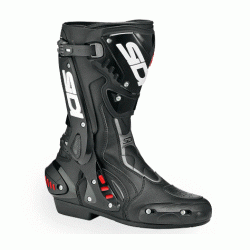 Cizme moto  SIDI ST BLACK