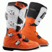 Cizme motocross GAERNE GX1 Goodyear 2019 ORANGE thumb