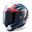 Casca ALPINESTARS Supertech R10 Acosta Replica -24 thumb