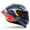 Casca ALPINESTARS Supertech R10 Acosta Replica -24 thumb