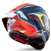 Casca ALPINESTARS Supertech R10 Acosta Replica -24 thumb