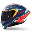 Casca ALPINESTARS Supertech R10 Acosta Replica -24 thumb