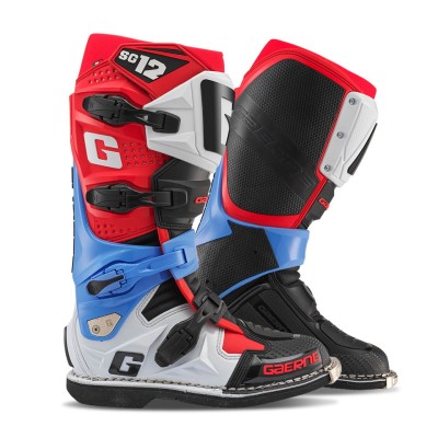 Cizme motocross GAERNE SG-12 REALM