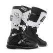 Cizme motocross GAERNE GX1 WHITE/BLACK Cizme motocross GAERNE GX1 WHITE/BLACK thumb