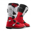 Cizme motocross GAERNE GX1 RED/WHITE