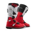 Cizme motocross GAERNE GX1 RED/WHITE Cizme motocross GAERNE GX1 RED/WHITE thumb