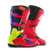 Cizme motocross  GAERNE GX1 RED MULTI thumb
