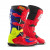 Cizme motocross GAERNE GX1 RED MULTI Cizme motocross GAERNE GX1 RED MULTI thumb