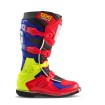 Cizme motocross  GAERNE GX1 RED MULTI thumb