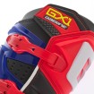 Cizme motocross  GAERNE GX1 RED MULTI thumb