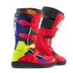 Cizme motocross GAERNE GX1 EVO RED MULTI Cizme motocross GAERNE GX1 EVO RED MULTI thumb