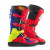 Cizme motocross GAERNE GX1 EVO RED MULTI thumb