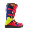 Cizme motocross GAERNE GX1 EVO RED MULTI Cizme motocross GAERNE GX1 EVO RED MULTI thumb