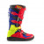Cizme motocross GAERNE GX1 EVO RED MULTI thumb