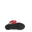 Cizme motocross GAERNE GX1 EVO RED MULTI Cizme motocross GAERNE GX1 EVO RED MULTI thumb