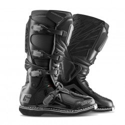 Cizme motocross GAERNE FASTBACK ENDURANCE MIDNIGHT