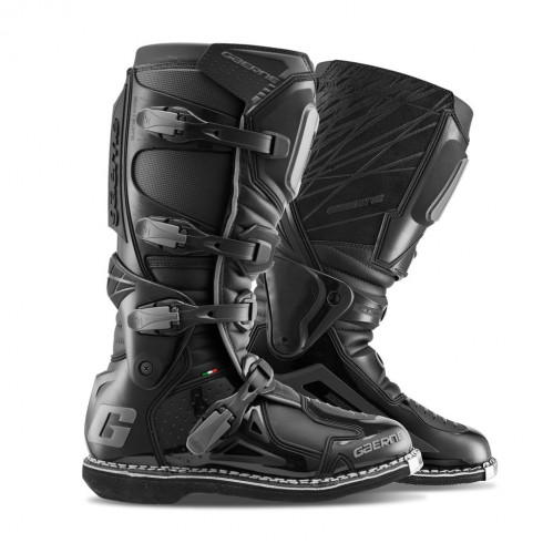 Cizme motocross GAERNE FASTBACK ENDURANCE MIDNIGHT Cizme motocross GAERNE FASTBACK ENDURANCE MIDNIGHT