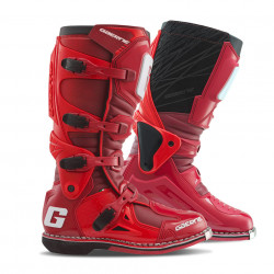Cizme motocross GAERNE FASTBACK ENDURANCE BLOOD