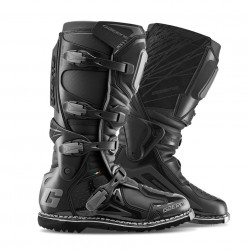 Cizme motocross  GAERNE FASTBACK ENDURO MIDNIGHT