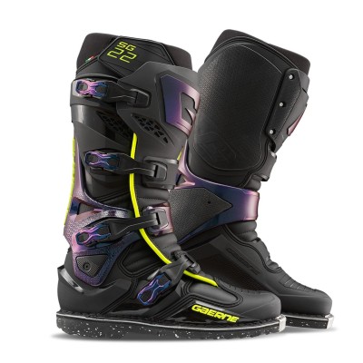 Cizme motocross GAERNE SG22 CHAMELEON