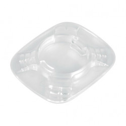 Adaptor pentru telefon OPTI-UNIVERSAL 90567 - transparent