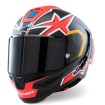 Casca  ALPINESTARS Supertech R10 Miller Replica -24 thumb