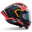 Casca  ALPINESTARS Supertech R10 Miller Replica -24 thumb