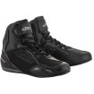 Cizme moto pentru dame  ALPINESTARS Stella Faster-3 Drystar® BLACK/SILVER thumb