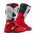 Cizme motocross GAERNE GX1 EVO WHITE/RED thumb