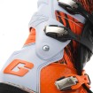 Cizme motocross GAERNE FASTBACK ENDURANCE ORANGE Cizme motocross GAERNE FASTBACK ENDURANCE ORANGE thumb