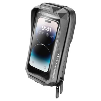 Husă universală impermeabilă pentru telefoane Interphone