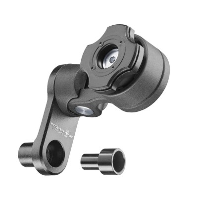 Quiklox suport pentru ghidon de motocicletă Interphone