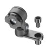 Quiklox suport pentru ghidon de motocicletă Interphone Quiklox suport pentru ghidon de motocicletă Interphone thumb