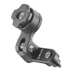 Quiklox clemă pentru motociclete sport Interphone thumb